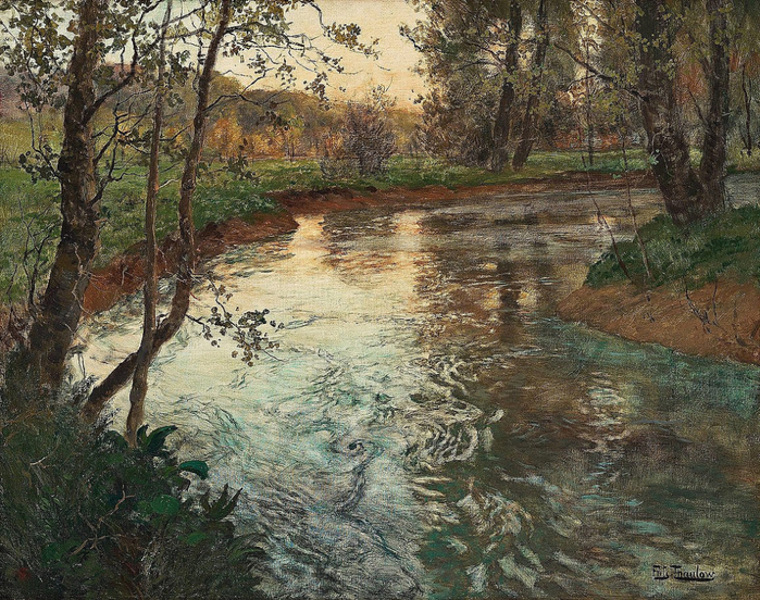xudozhnik_Frits_Thaulow_19 