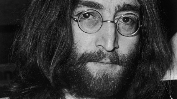 The John Lennon Song Project