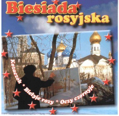 Biesiada Rosyjska