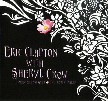 Eric Clapton & Sheryl Crow