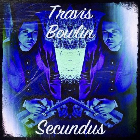 TRAVIS BOWLIN - SECUNDUS 2018