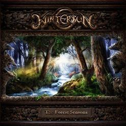 Wintersun - The Forest Seasons (2017)