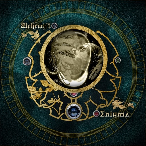 [bootleg] Enigma - Alchemist (2008)