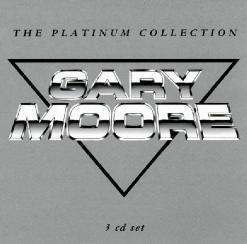 Gary Moore - The Platinum Collection [СD 2] (2006)