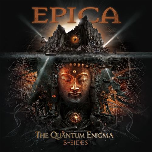 Epica - 2020 - The Quantum Enigma (B-Sides)