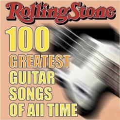 100 greatest guitar songs of all time 2009