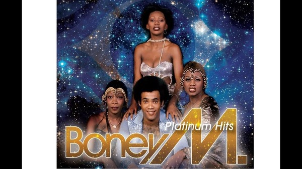 «Boney M»