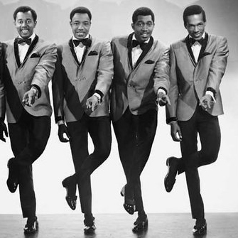 Motown: танцевальные хиты лейбла