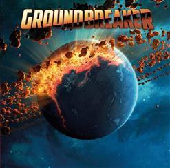 Groundbreaker - Groundbreaker (2018)     (Japanese Edition)