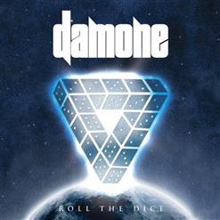 Damone - Roll The Dice (2008)