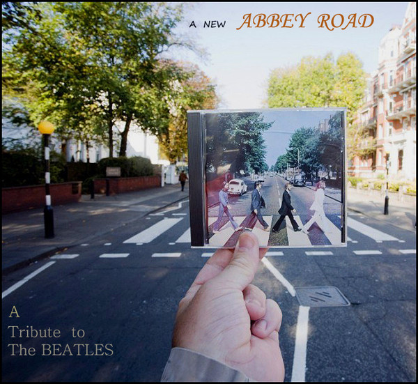 VA - A New Abbey Road (2009)